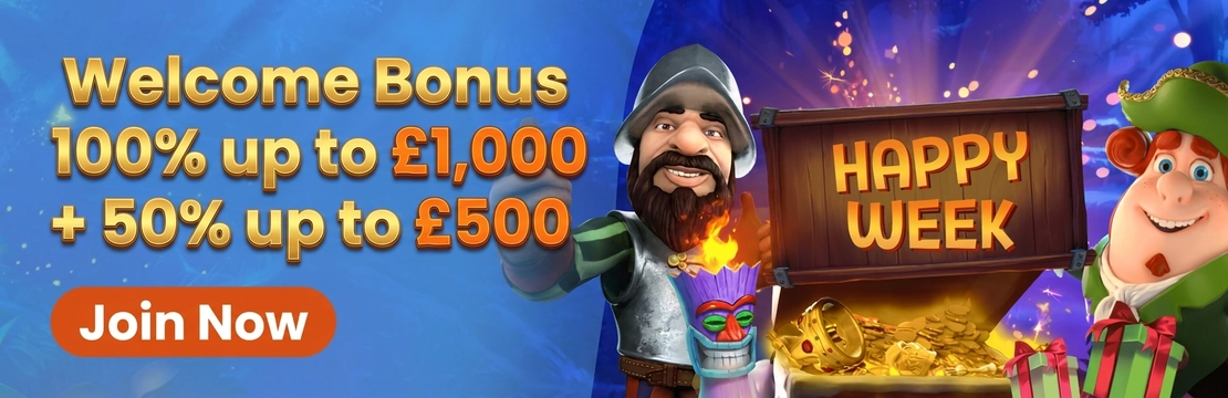 Bonus Strike Casino